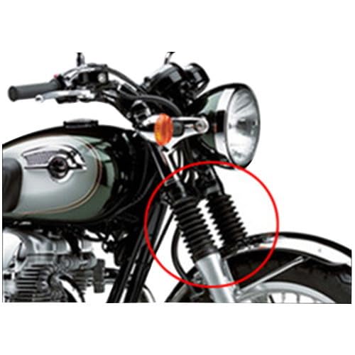 新品　放出品　デザートブーツ EnergyPrice(エナジープライス) フロントフォークカバー